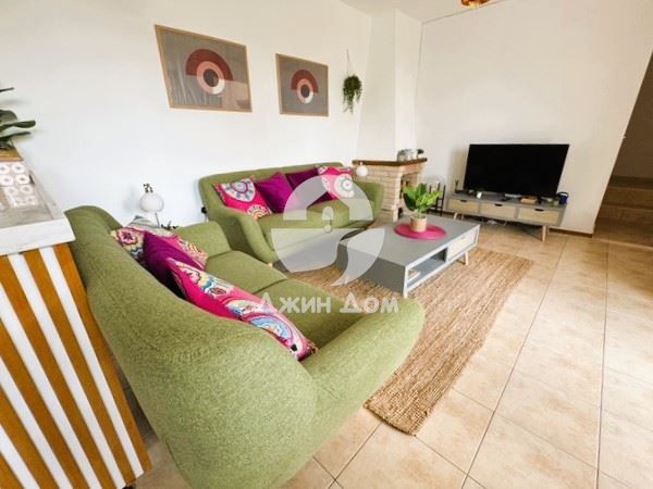 Продава се Мезонет в с. Кошарица, Област Бургас - 105 кв.м за 905 €/кв.м - Снимка #1