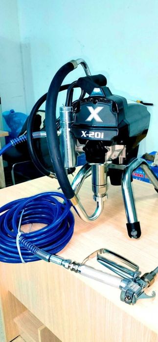 Эмульсия, краска,охак сепиш хизмати