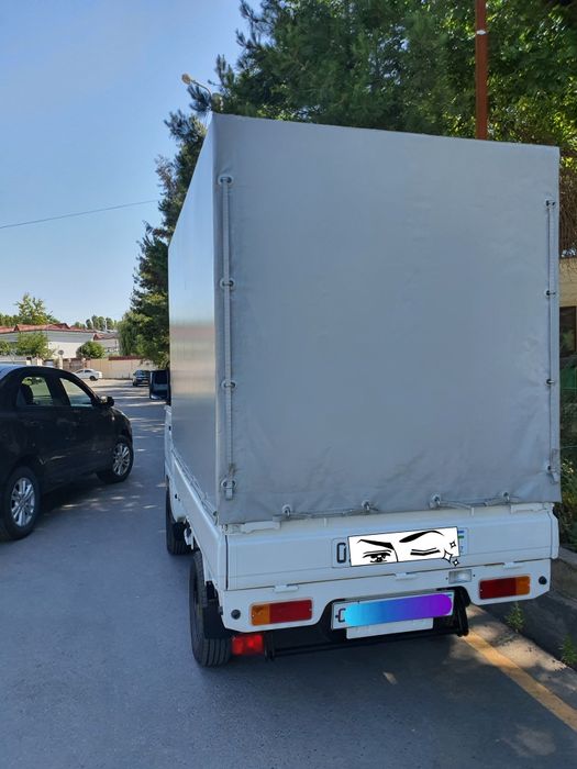 Labo 2025 Sotiladi