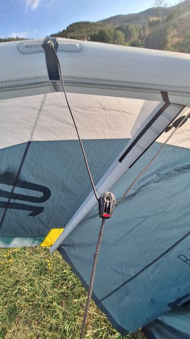 Кайт flysurfer era 10