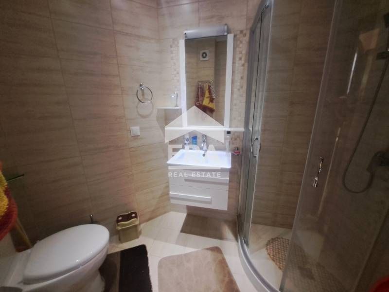 Дава се под наем Двустаен апартамент в с. Равда, Област Бургас - 56 кв.м за 357 € - Снимка #8