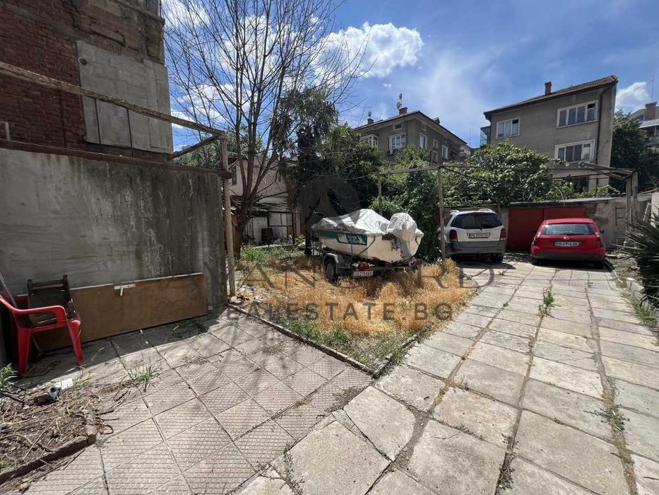 Продава се Етаж от къща в Пловдив, Център - 106 кв.м за 1038 €/кв.м - Снимка #10