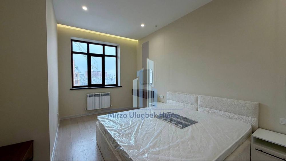 3/7/9 84м2 Паркентский Mashxadi Residence кирпич новый ремонт