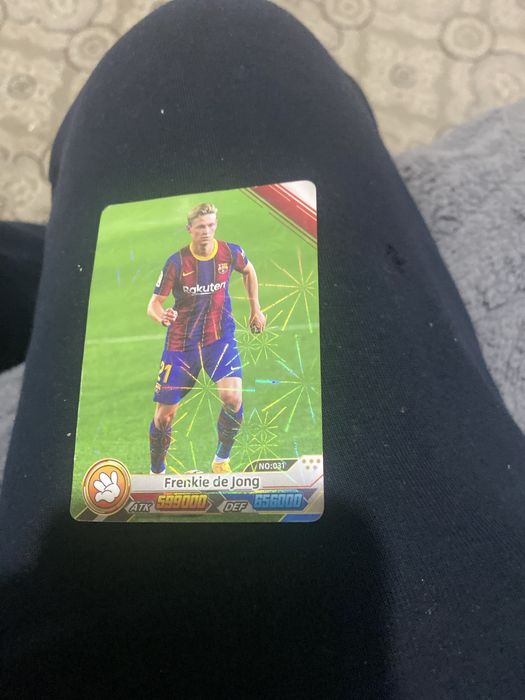 калекционные.