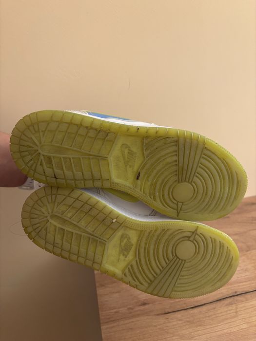 Nike кецове 36 номер