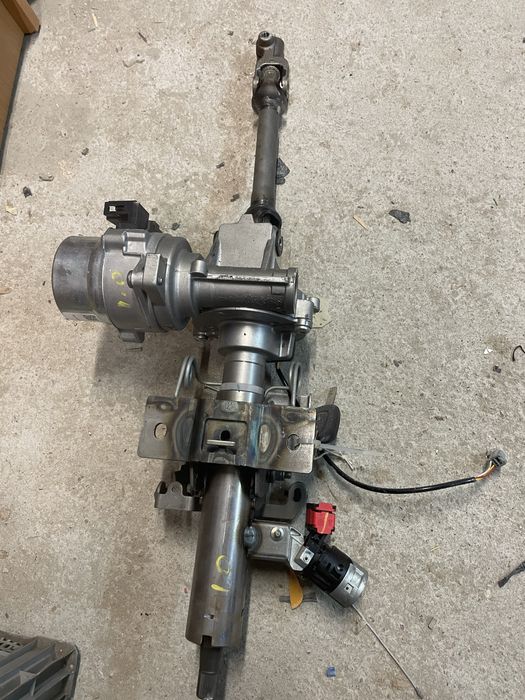 Colona de directie electrica EPS  Duster 2018+ HJD