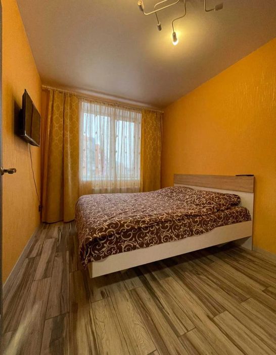 Сарыарка 11-Кенесары, 2ч 2000