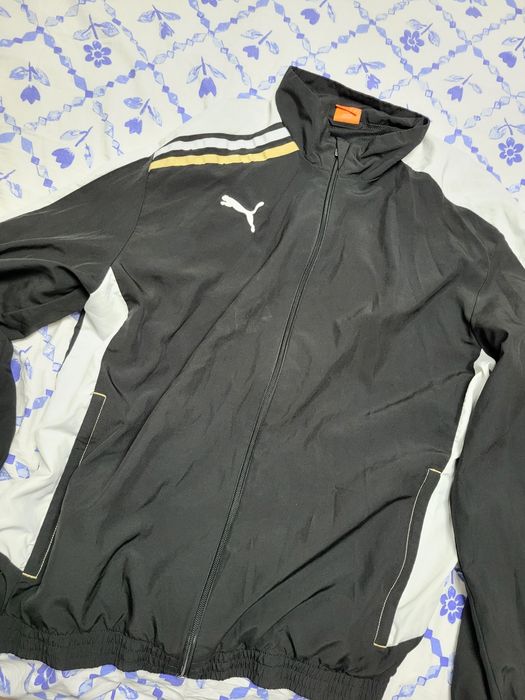 Geacă Puma Sport