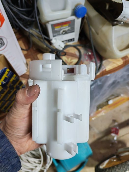 Топливный фильтр