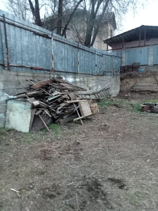 Продажа дома, участок