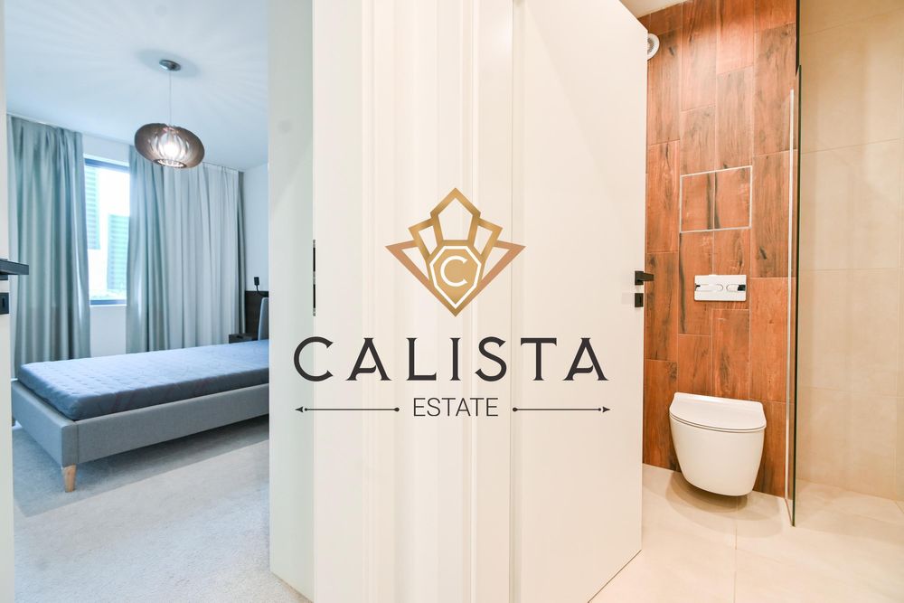 Дава се под наем Тристаен апартамент в София, Малинова долина - 120 кв.м за 996.03 € - Снимка #8