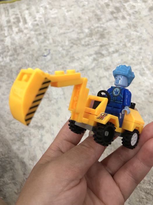 Продам новые конструкторы