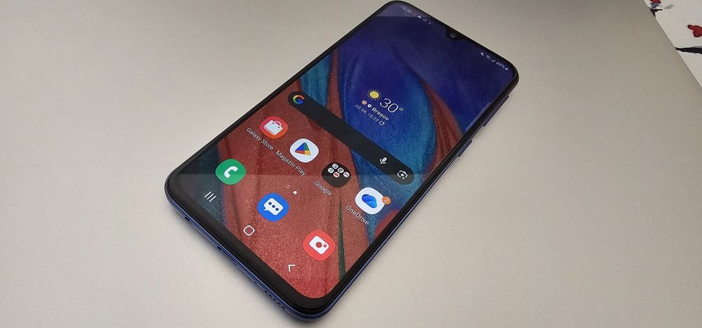 Samsung Galaxy A40