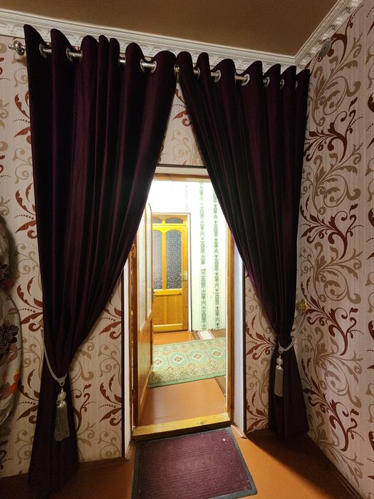 Пардалар арзон нархда