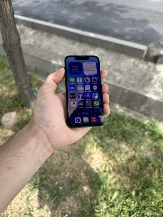 Продам телефон Айфон 13 Mini 128Gb