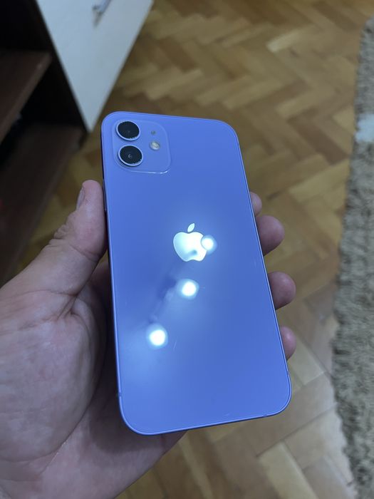 Iphone 12 128 gb