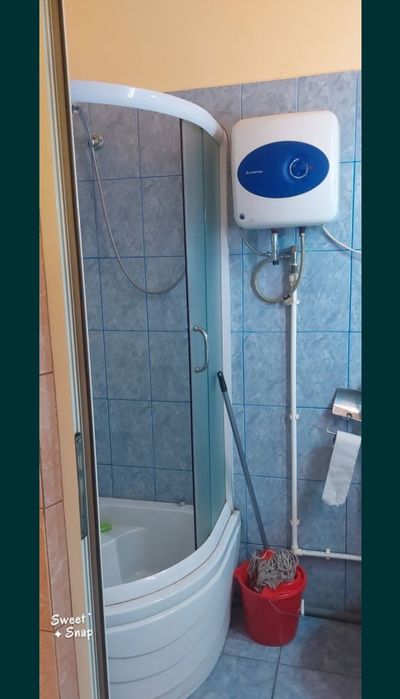 Închiriez garsoniera in  Zahana cu 650 lei/lună