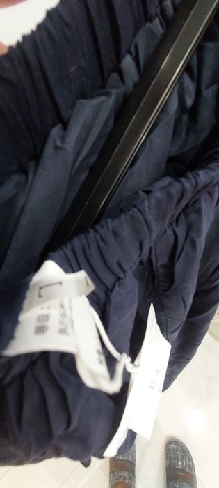 Продам широкие брюки юбка