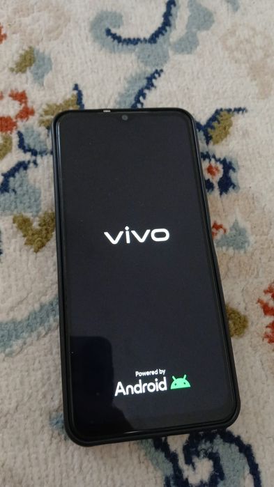 Продам самсунг кю22