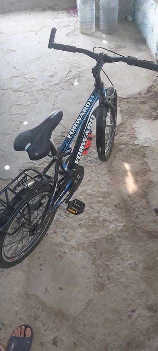 Велосипед сотилади