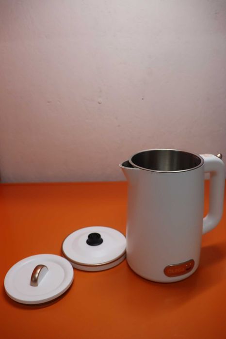 OLEGA Електрическа кана за вряща вода, 1500W 1,8L