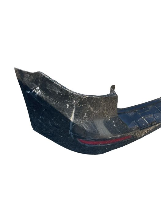 Bara Spate Mercedes-Benz M-Class Iii W166 2011 - 2015