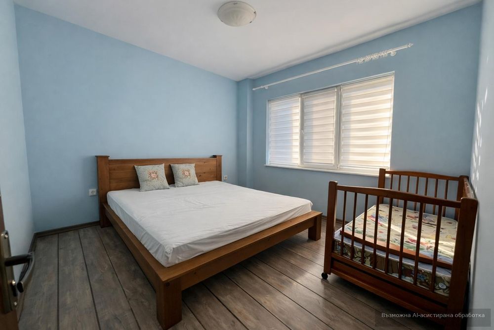 Дава се под наем Тристаен апартамент в Пловдив, Каменица 2 - 68 кв.м за 548.25 € - Снимка #2