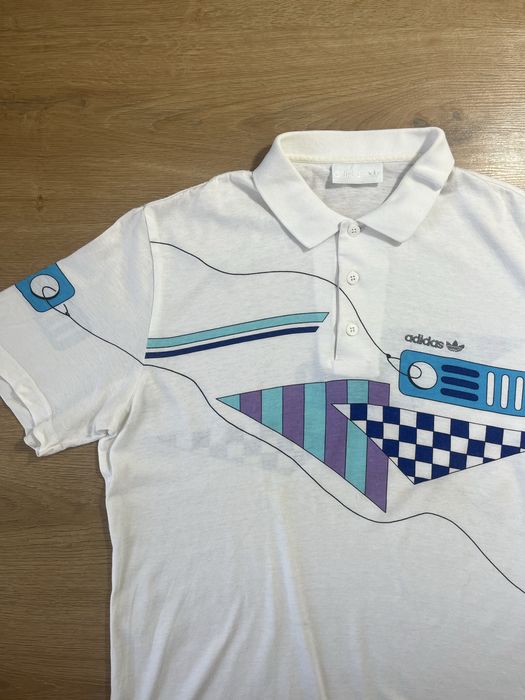 Adidas Originals винтидж горнище размер М