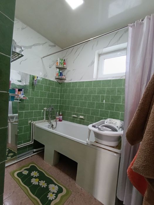 Продаётся 2 комнатная квартира