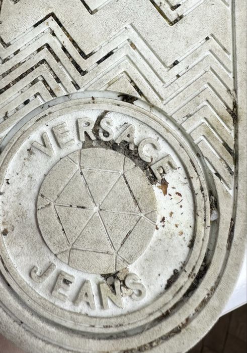 Versace (37) Обувки