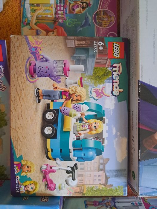 Лего Lego различни видове