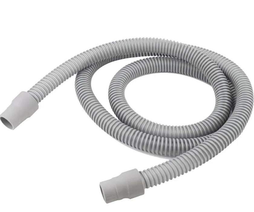 Универсальная дыхательная трубка для аппаратов ИВЛ / СИПАП/ BiPAP