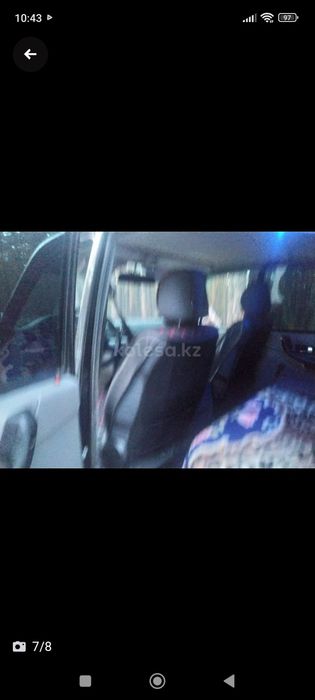 УАЗ патриот пикап