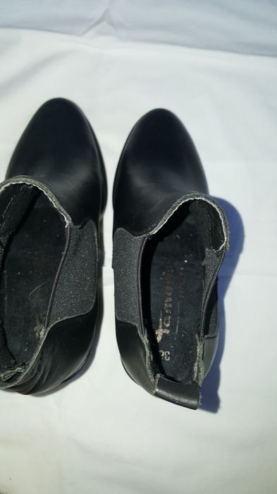 Botine dama Tamaris