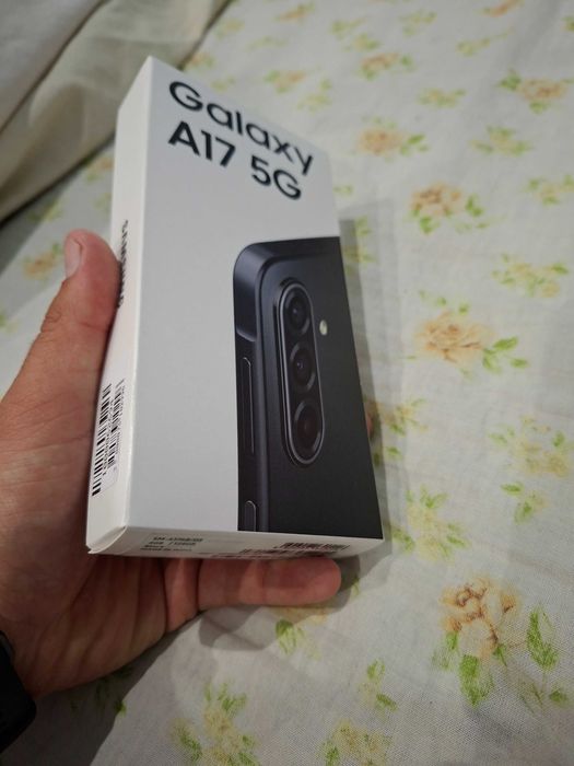 Samsung Galaxy A17 5G