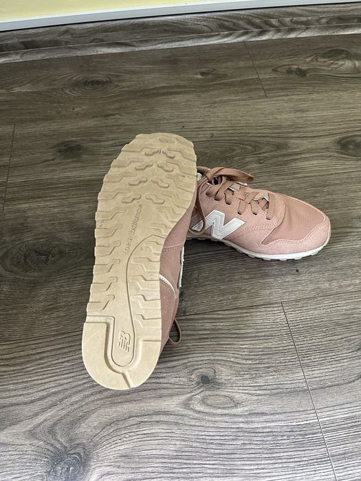 Маратонки New Balance 373