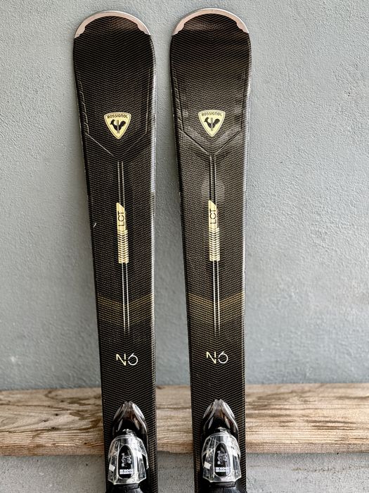 Дамски ски Rossignol Nova 6