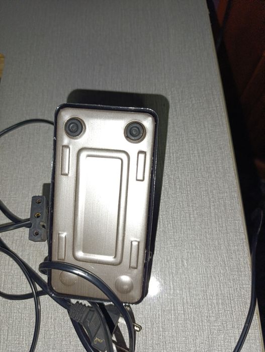 Педал машинка оверлок учун