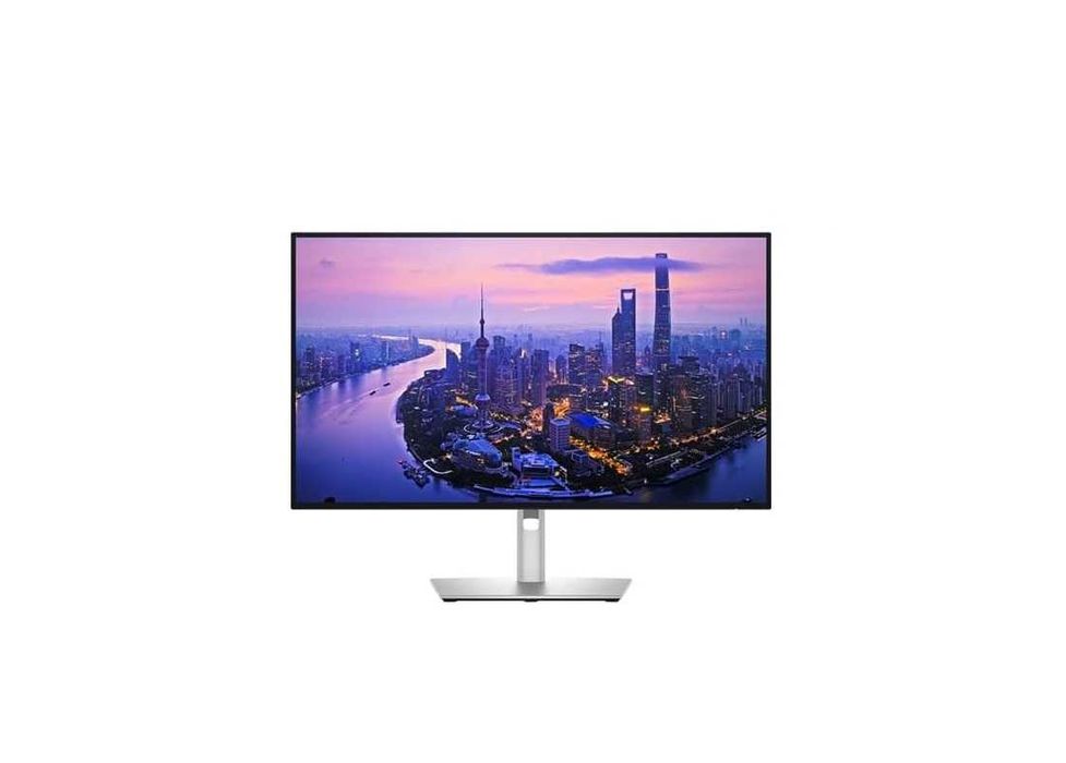 ' Монитор 27" Dell UltraSharp U2725QE (4K, 120Hz, IPS Black, TB4)