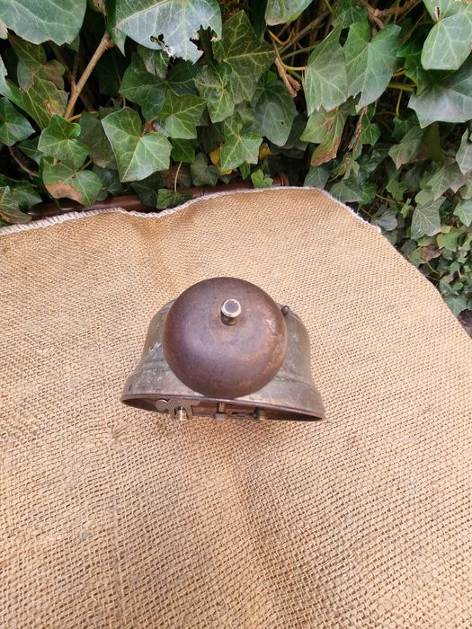 Ceas CFR, nefunctional