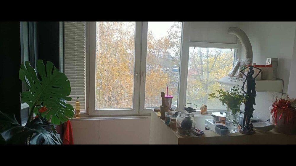 Продава се Тристаен апартамент в София, Слатина - 103 кв.м за 1228 €/кв.м - Снимка #1