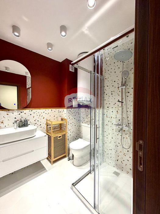 Дава се под наем Двустаен апартамент в Варна, Младост 1 - 60 кв.м за 648.21 € - Снимка #6