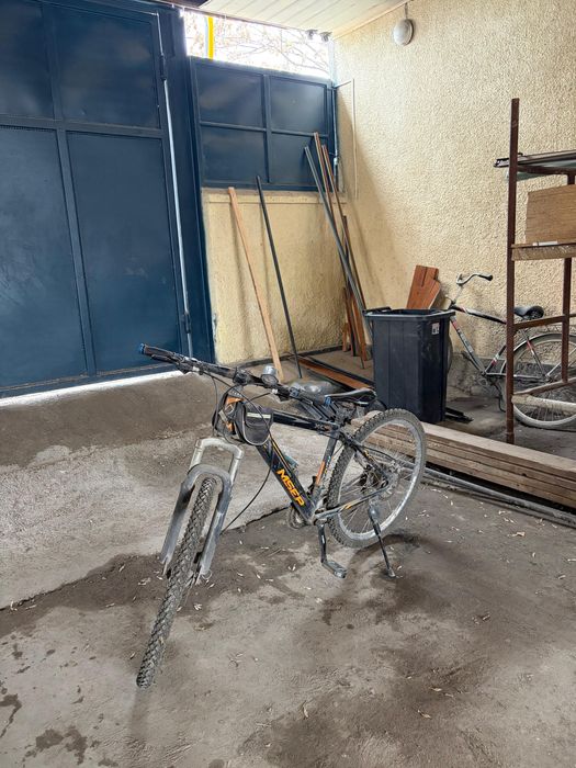 продам велосипед MSEP