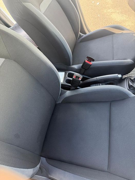 Dacia Duster Dacia Duster 1.5 Blue dCi – SUV diesel 2018