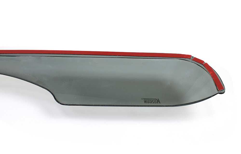 Ветробрани за MAN TGX / МАН ТГХ въздухобрани / 2009 - 2016 /