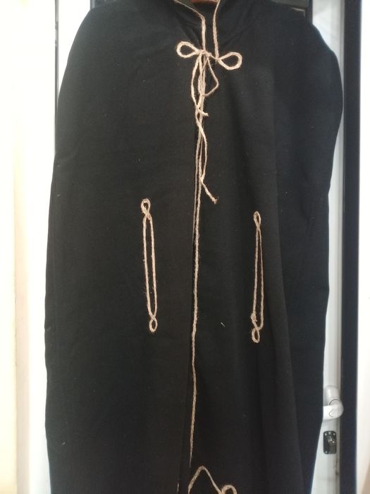 Коледарски ямурлуци