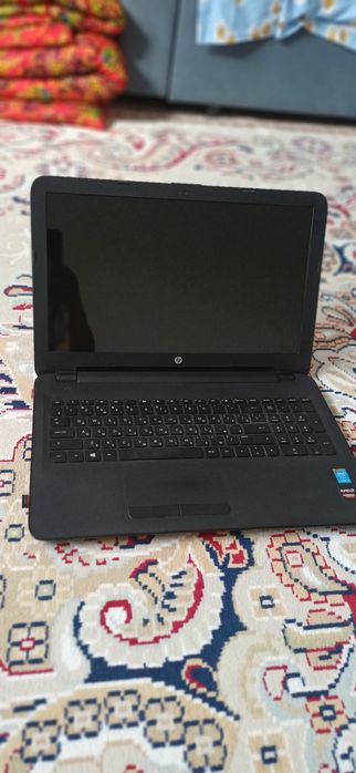 Ноутбук HP CORE I3