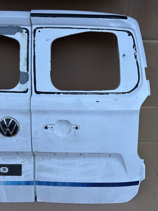 Врати VW Transporter T7 2025-