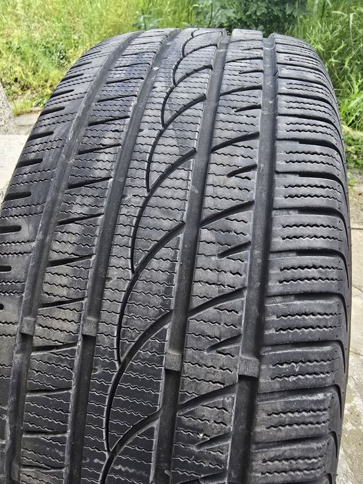 Зимни гуми WINDFORCE SNOWBLAZER UHP XL 215/50/17