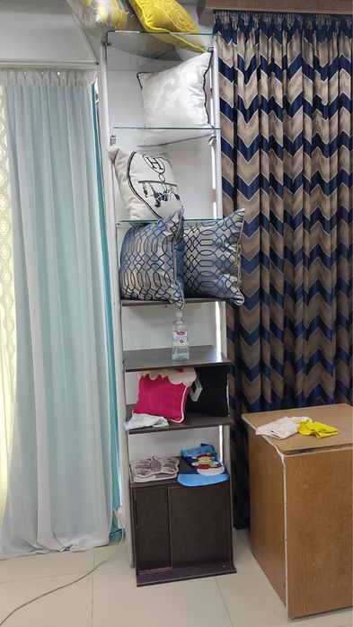 Мебель для салона штор